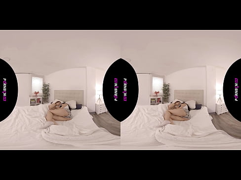 ❤️ PORNBCN VR Bidh dithis leasbach òg a’ dùsgadh adharcach ann an 4K 180 3D virtual reality Geneva Bellucci Katrina Moreno ❤❌ Pornografach aig gd.storestarbucks.top ☑