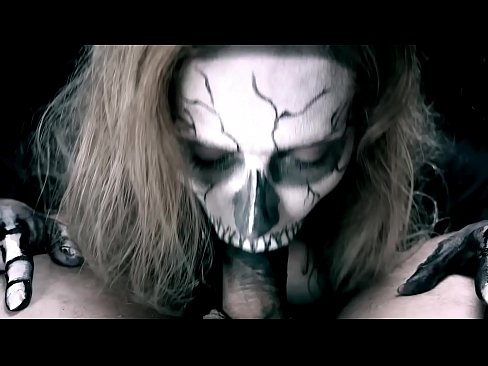 ❤️ Demon nighean sucking cock le a beul dubh agus slugadh cum. ❤❌ Pornografach aig gd.storestarbucks.top ☑